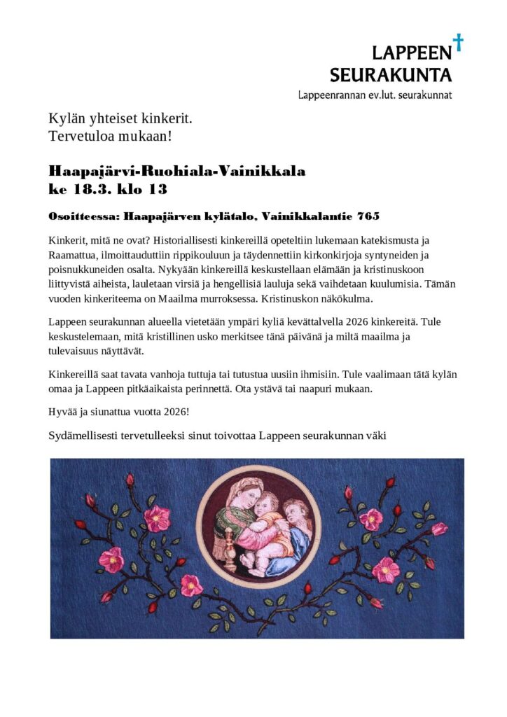 Tälle kuvalle ei ole vaihtoehtoista kuvatekstiä. Tiedoston nimi on Kinkerikutsu-180326-1-pdf.jpg