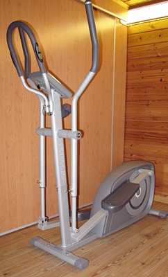 crosstrainer