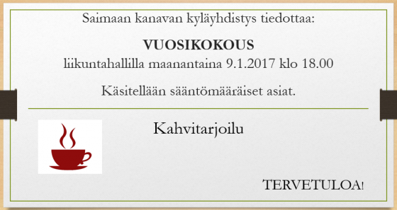 vuosikokous-09012017