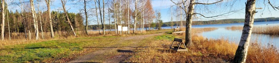 Kiesilä – Pajulahti – Kakkola