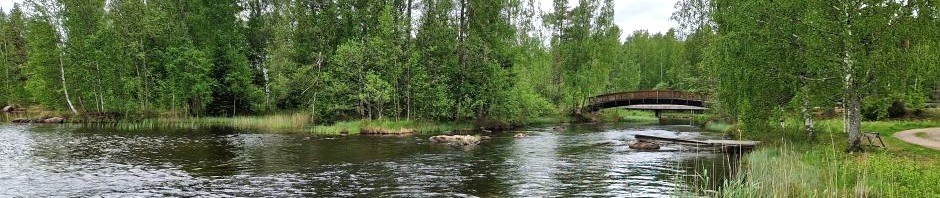 Kiesilä – Pajulahti – Kakkola