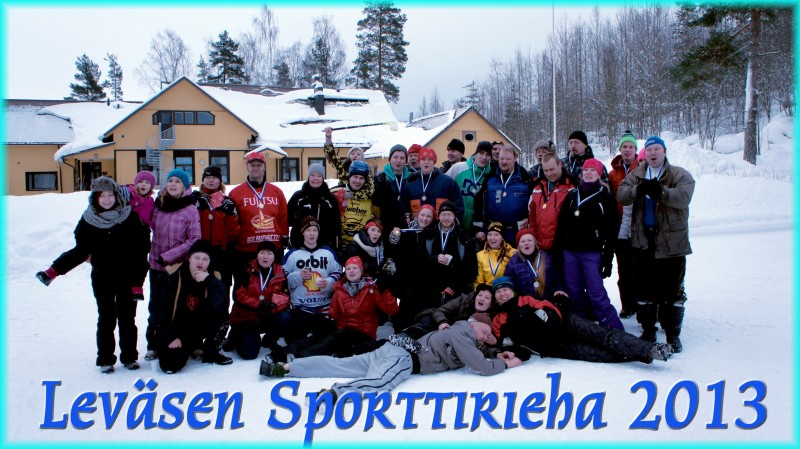 Olé, olé, olé, olé!