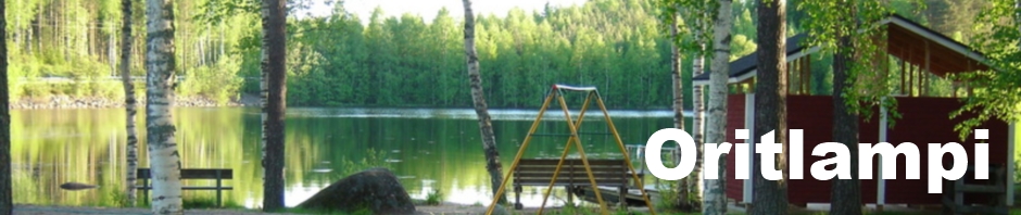 Oritlammen seudun kyläyhdistys
