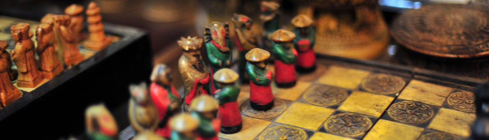 Partalan kyläyhdistys ry