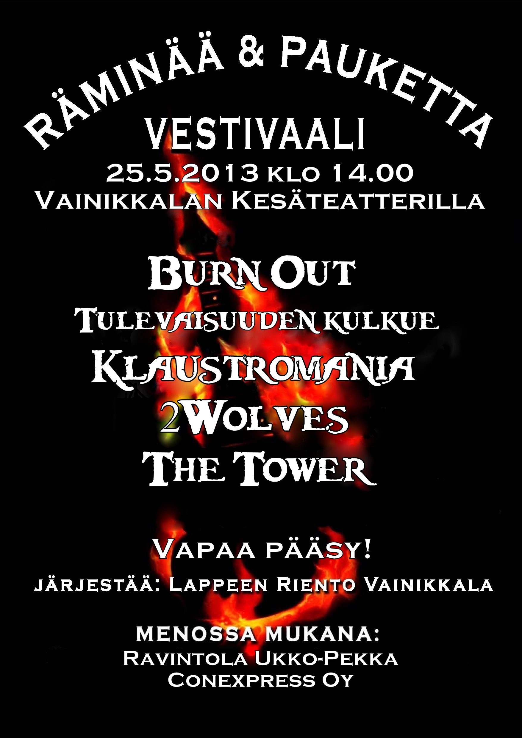 Räminä 2013-2b